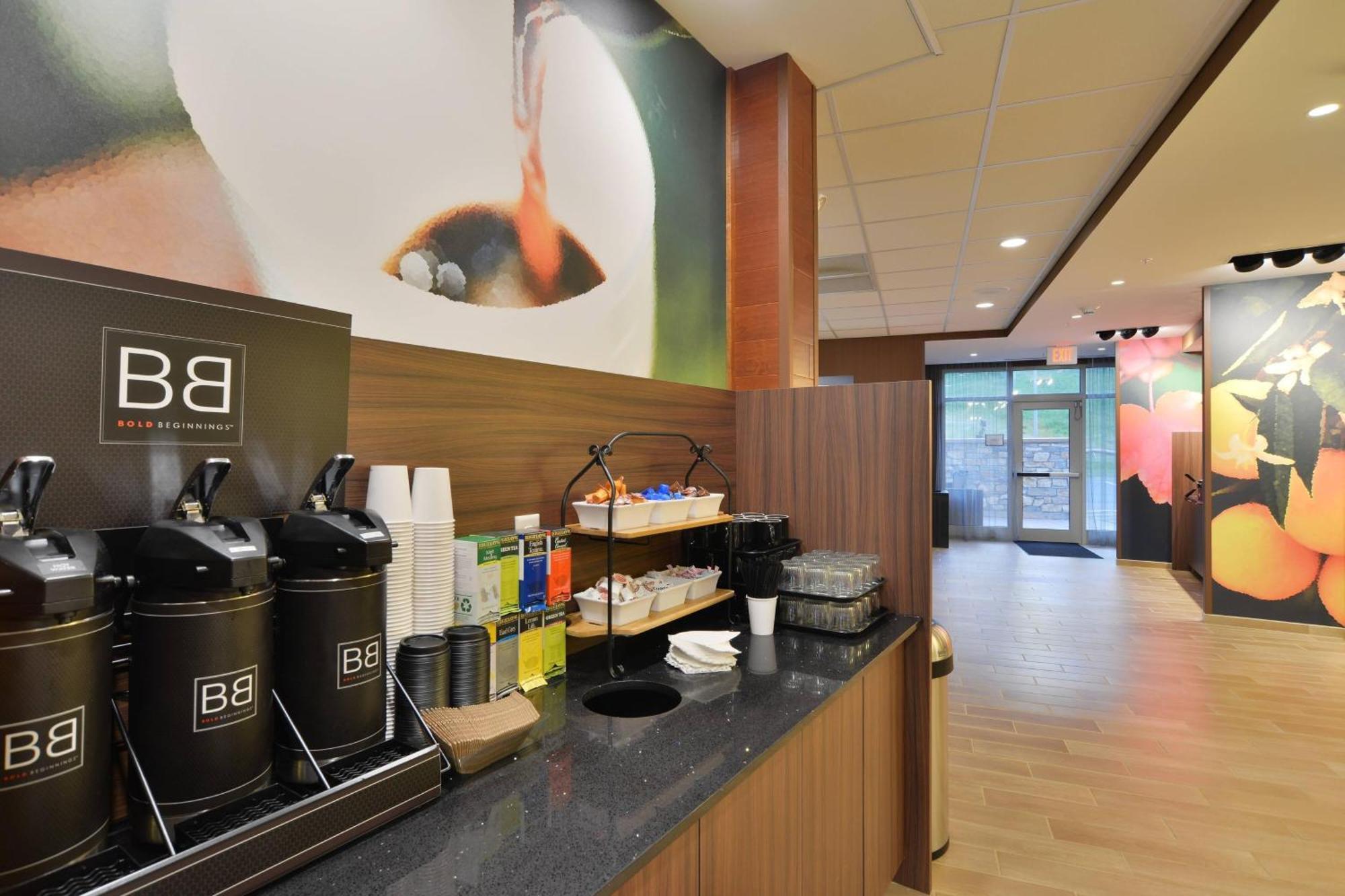 Fairfield Inn & Suites By Marriott Eau Claire/Chippewa Falls Dış mekan fotoğraf